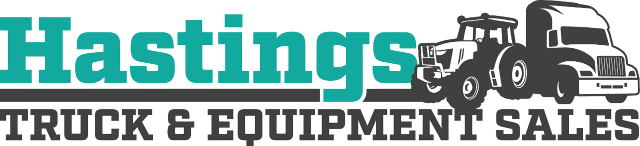 Hastings Ag Logo